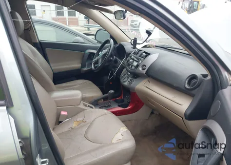 2008 Toyota Rav4 Limited V6 из США, поврежденный, VIN JTMZK31V085019840